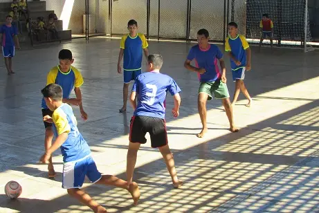 Futsal