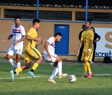 Foto: Elziney Santos