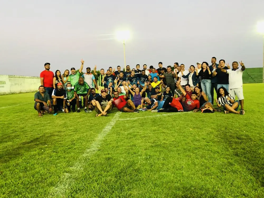Seleção de Dom Expedito Lopes vence e a Bocaina e avança para semifinal da Supercopa APPM