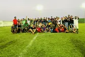 Seleção de Dom Expedito Lopes vence e a Bocaina e avança para semifinal da Supercopa APPM (Foto: ASCOM)