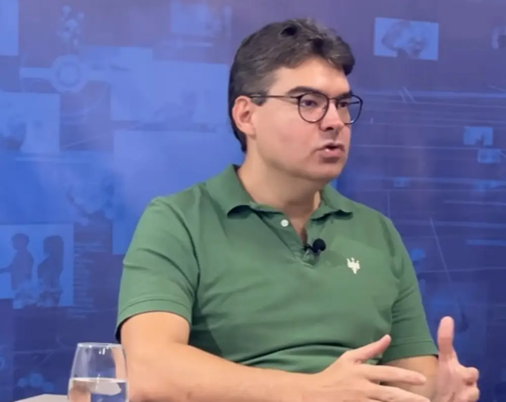 Foto: Reprodução/Rede social