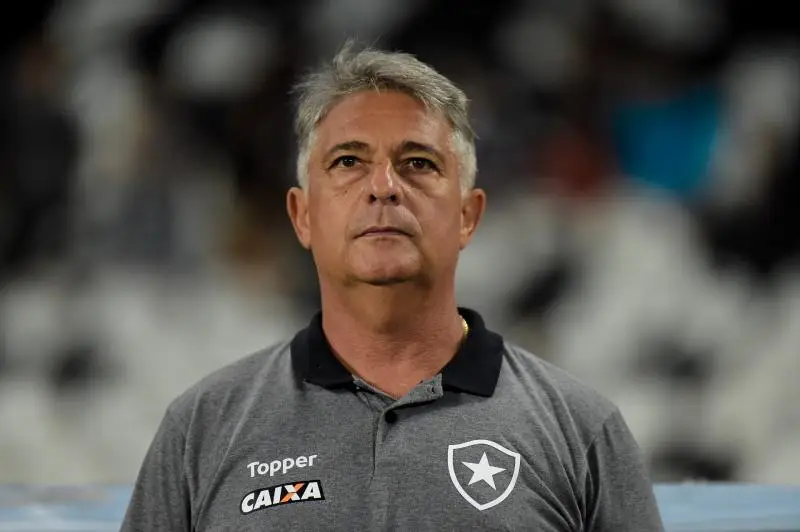 Foto: Thiago Ribeiro/AGIF
