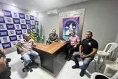  (Foto: ASSESSORIA DE IMPRENSA DA PREFEITURA)