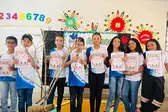  (Foto: ASSESSORIA DE IMPRENSA DA PREFEITURA)
