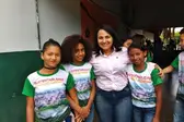  (Foto: Prefeitura Municipal de Água Branca)