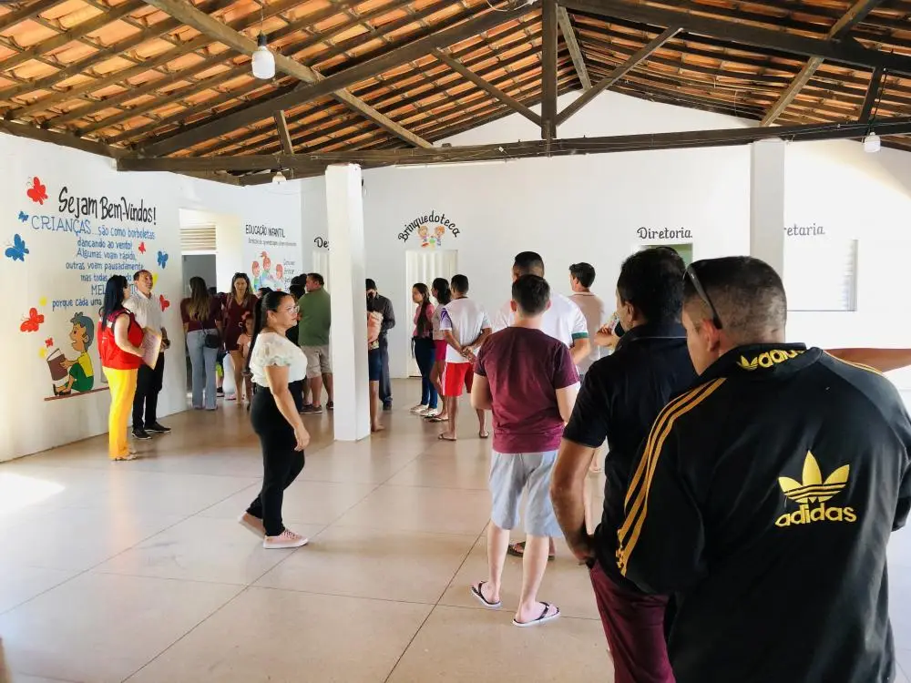 Confira os Conselheiros Tutelares eleitos em Dom Expedito Lopes