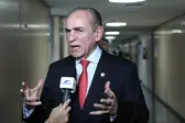 Senador Marcelo Castro - Tv Senado (Foto: )