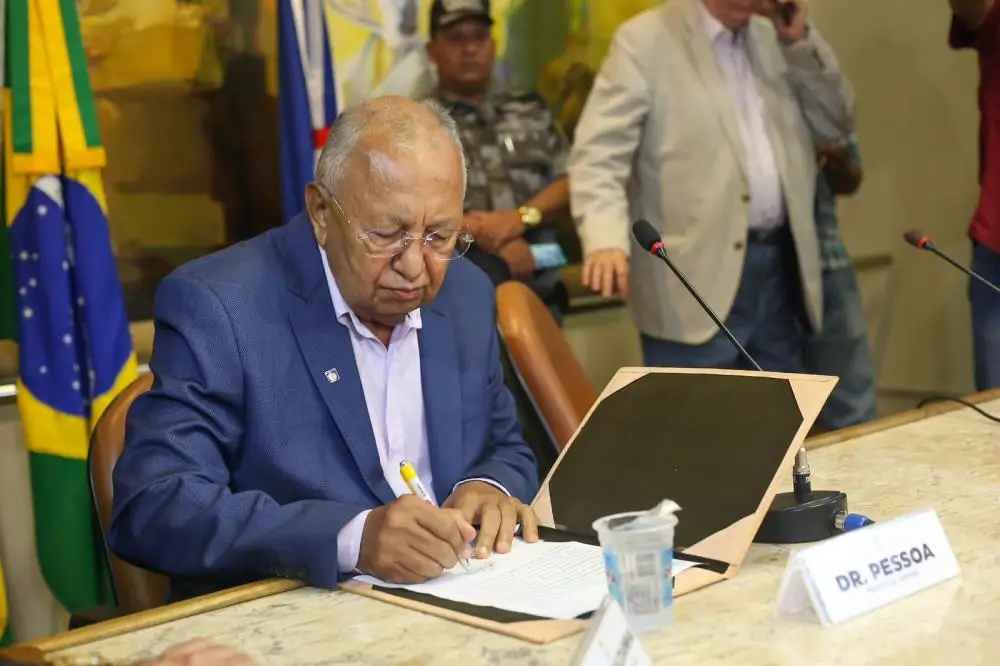 Foto: Divulgação/PMT