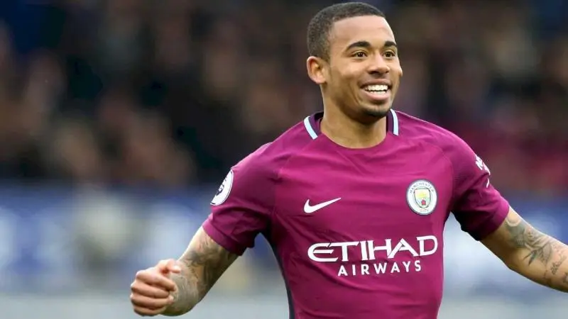 Reprodução / Manchester City