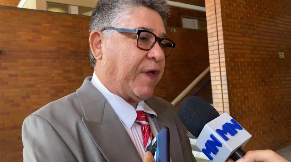 Foto: Bruno do Carmo/R10