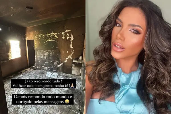 Foto: Reprodução/Instagram