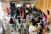 Prefeitura de Dom Expedito Lopes promove café da manhã em homenagem ao Dia do Professor (Foto: Instagram prefeituradedomexpeditolopes)