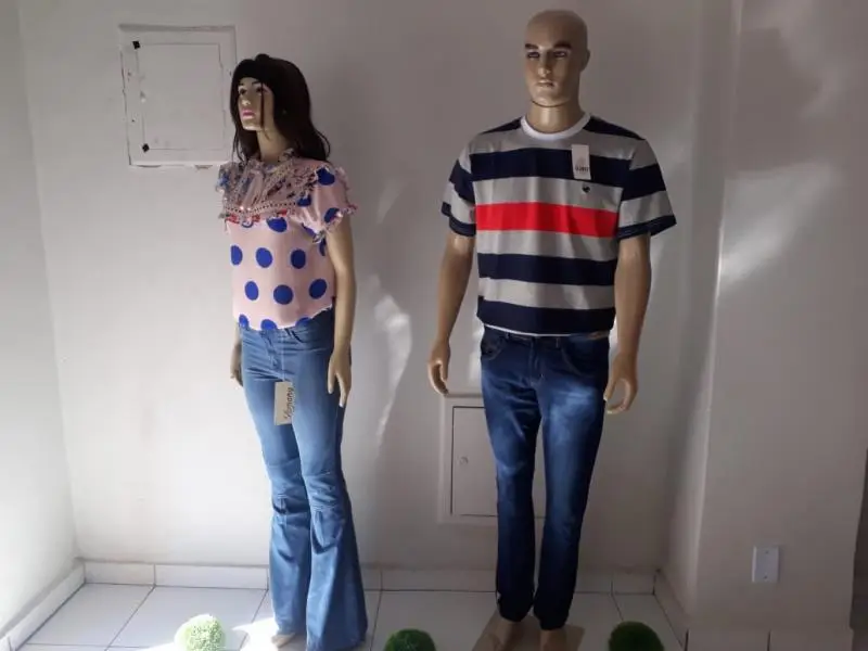 Espaço Modas