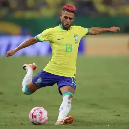 Foto: Vitor Silva| CBF
