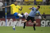 Foto: Lucas Figueiredo/CBF (Foto: Agência Brasil)