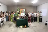 Prefeitura de Dom Expedito Lopes realiza 1ª Conferência Municipal de Segurança Alimentar e Nutricional (Foto: ASCOM)