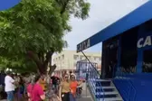 Reprodução: Instagram (Foto: Ascom/Prefeitura de Esperantina)