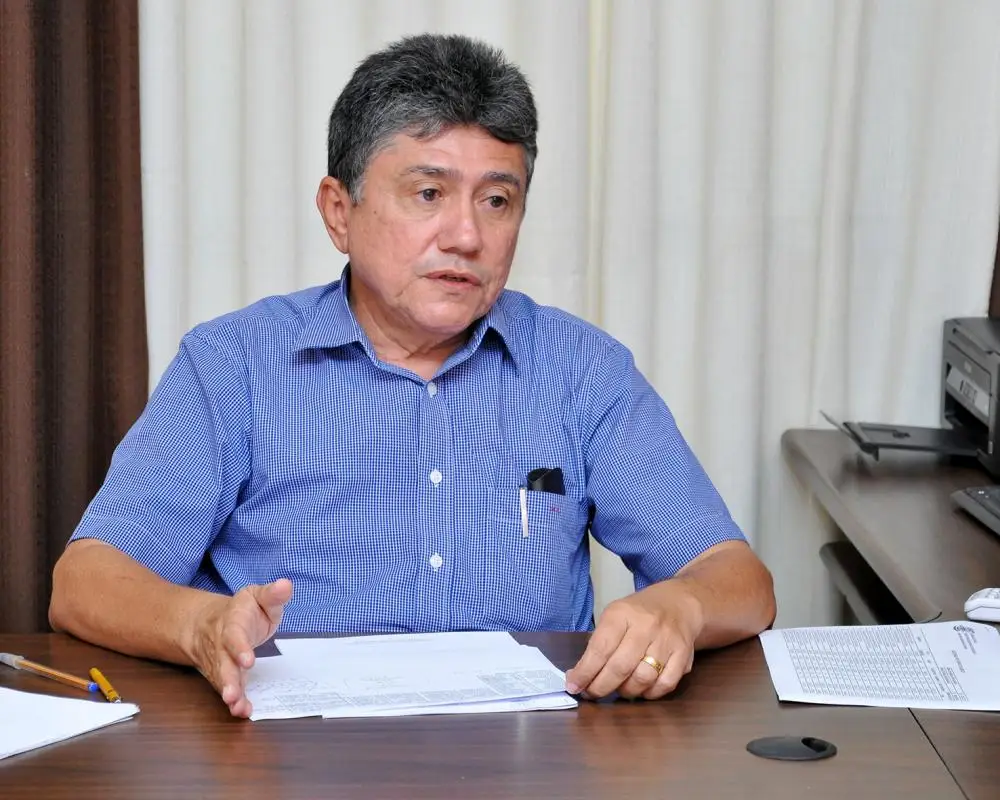 Marcos Elvas - Foto: Instituto Alfa e Beto