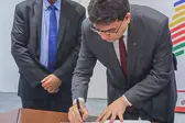  (Foto: Governo do estado )