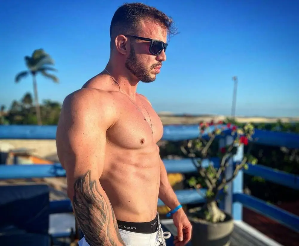 Foto: Instagram 