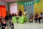 Prefeitura de Curralinhos inaugura sistema de ensino BIOEDUC. Foto: PMC (Foto: Prefeitura de Curralinhos)