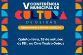 Foto: Divulgação (Foto: Prefeitura de Oeiras)
