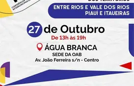 Foto: Prefeitura de Monsenhor Gil (Foto: Prefeitura de Monsenhor Gil)