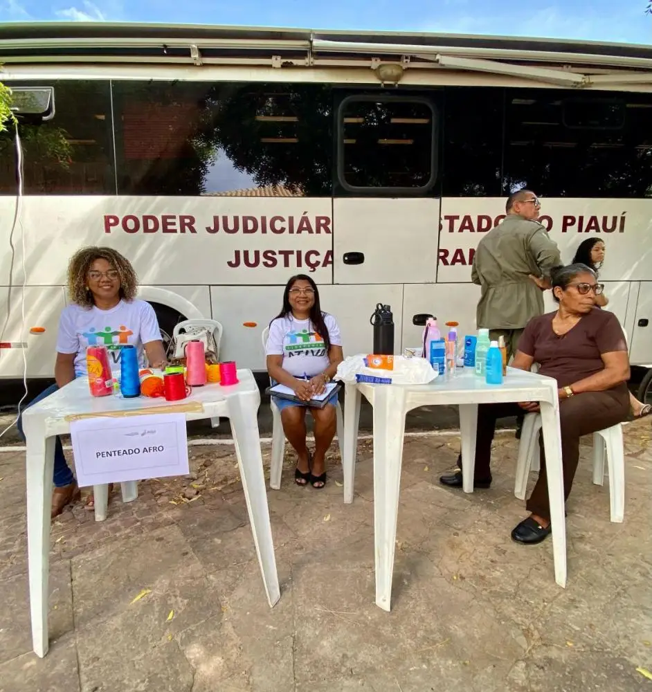 Foto: Reprodução/Ascom