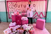 Foto: Prefeitura de Palmeirais (Foto: Prefeitura de Palmeirais)