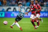 Foto: Reprodução/Instagram - Grêmio (Foto: )