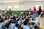 Foto: Prefeitura de Palmeirais (Foto: Prefeitura de Palmeirais )