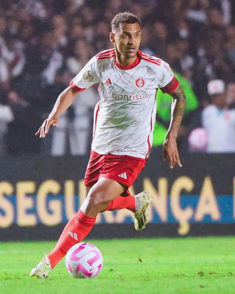 Foto: Reprodução/ Instagram - scinternacional