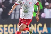 Foto: Reprodução/ Instagram - scinternacional (Foto: )