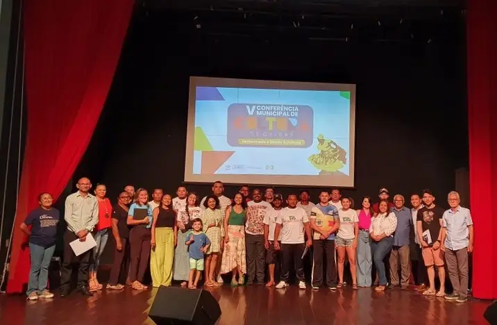 Foto: Prefeitura de Oeiras