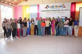 Foto: Prefeitura de Monsenhor Gil (Foto: Prefeitura de Monsenhor Gil)