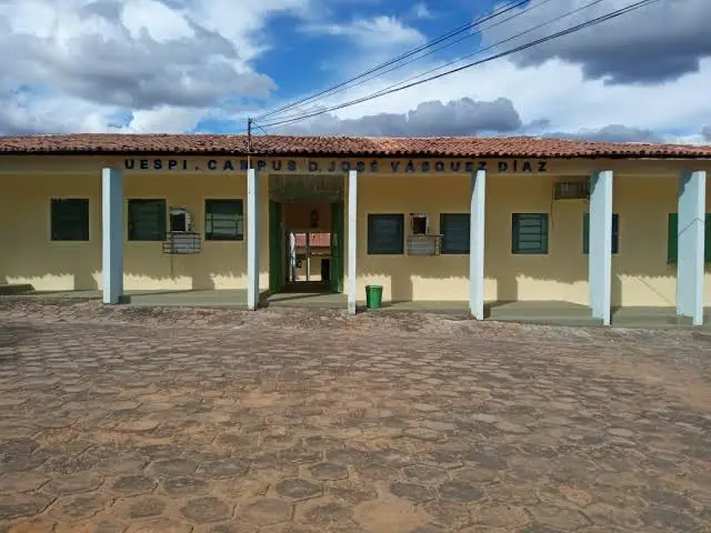 Foto: UESPI