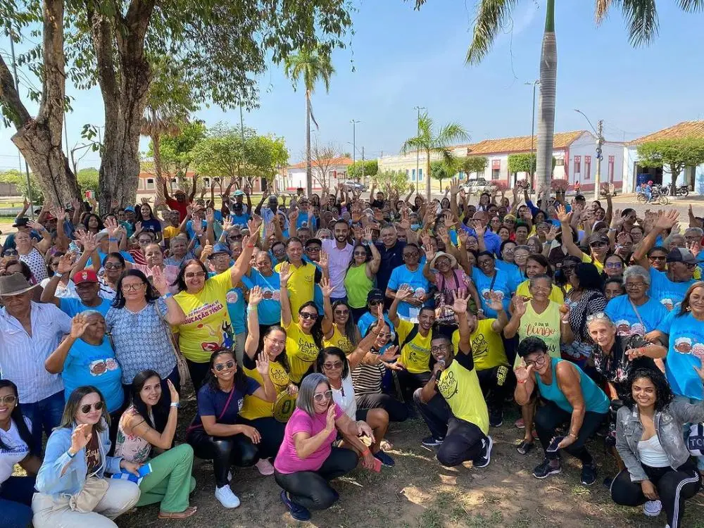 Foto: Prefeitura de Oeiras