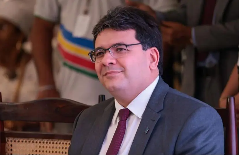 Foto: Reprodução/Redes Sociais 
