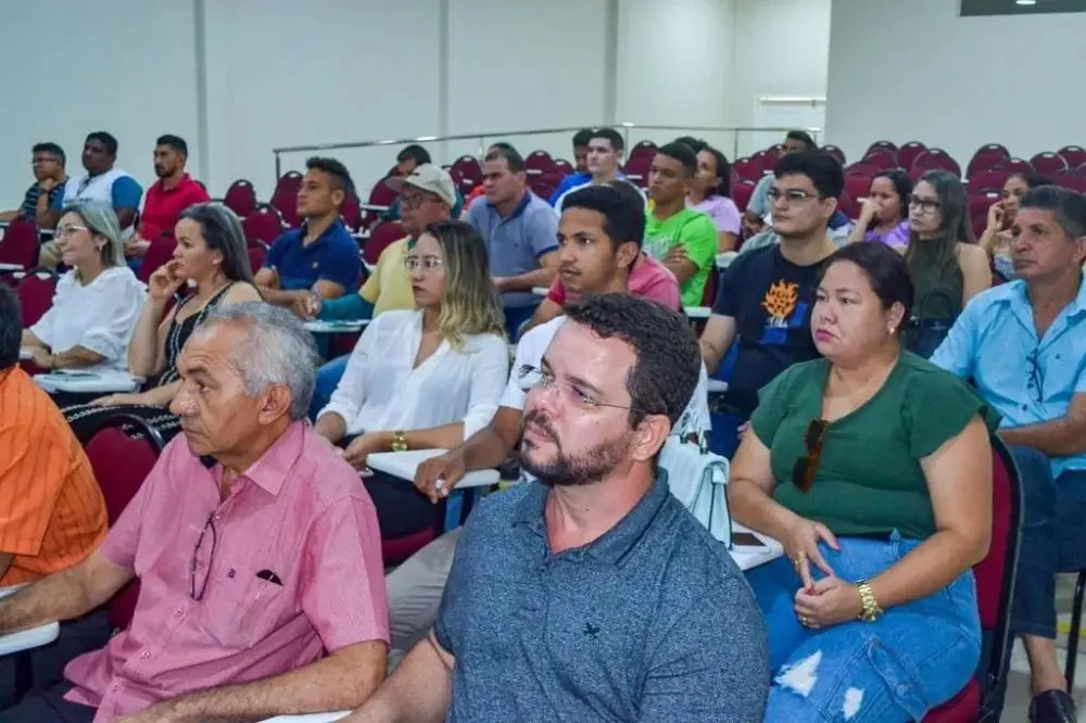 Foto: Prefeitura de Joaquim Pires