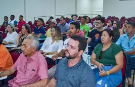 Foto: Prefeitura de Joaquim Pires (Foto: Prefeitura de Joaquim Pires)