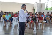 Reprodução: ASCOM/ Prefeitura de Jardim do Mulato (Foto: Ascom/ Prefeitura de Jardim do Mulato)