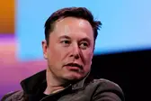 Elon Musk — Foto: REUTERS/Mike Blake (Foto: )