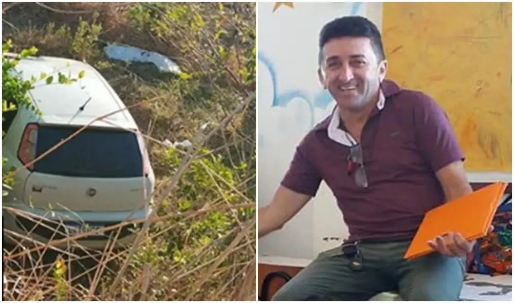 Foto: Reprodução