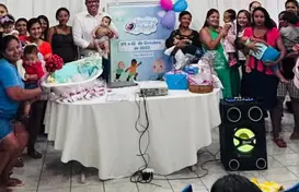 Foto: Prefeitura de Água Branca (Foto: Prefeitura de Água Branca)