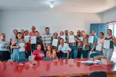 Foto: Ascom (Foto: Prefeitura de Marcolândia e Cidades na Net)