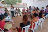 Foto: Prefeitura de Curralinhos (Foto: Prefeitura de Curralinhos)