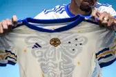 Foto: Divulgação/ Instagram - Cruzeiro  (Foto: )