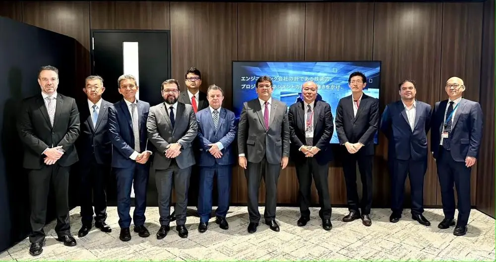 Foto: Governo do Piauí