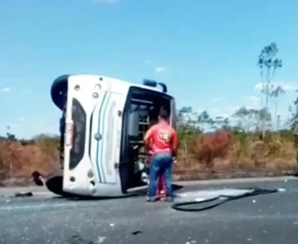 Foto: Reprodução