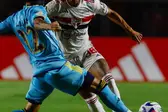 Reprodução: Instagram/São Paulo fc (Foto: )